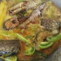 Cooksnap dari Najwa Ummu Amira untuk resep Ikan Gabus Bumbu Kuning