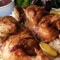 صورة من fatima recipes ، شاركها بعد تجربة وصفة دجاج 🍗 بخلطة المايونيز 😋