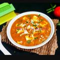 Priya vishnu Varshney का कुकस्नैप जब उन्होंने पनीर बटर मसाला(paneer butter masala recipe in hindi) बनाया था।