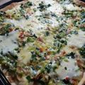 El cooksnap de Yanii🥞🍕🍞🍗🍖🥐🥒🌶️🥣🥗🥘🍲🍝🎂🍩🍪🍮🥧 cuando hizo Tarta de puerro y queso.