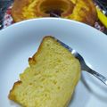 Cooksnap dari yekti untuk resep Bolu suri khas Palembang