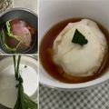 Cooksnap dari Yenny Sugiarto untuk resep Bubur sumsum lembut (takaran gelas)