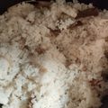 Cooksnap dari Citra Diana Amelia untuk resep Nasi Liwet Kukus