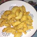 Cooksnap dari Vera Mandai Lina untuk resep Pastel Abon