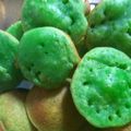 Cooksnap dari Bunda Rendhy Achmad untuk resep Kue Cubit d'mama