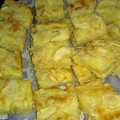 El cooksnap de rominap cuando hizo Torta de manzana fácil y económica.