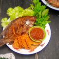 Cooksnap dari Mita.W#MommyFayzel# untuk resep Sambel Terasi