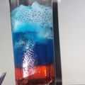 Cooksnap dari Nova N untuk resep Ocean blue ice 💕