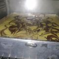 Cooksnap dari RumaisaAchsanudin untuk resep Bolu Jadul Law Thomas