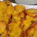 Cooksnap dari Elisa Widia Yuniyanti untuk resep Tempe Goreng Tepung Renyah #BikinRamadanBerkesan #Day2 #PekanIns