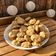 Schera Cooksnap-ja, amikor elkészítette a(z) Zabkeksz alap recept receptet.
