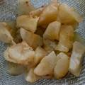 El cooksnap de Débora Cantero Martínez cuando hizo Compota de peras en microondas.