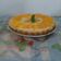El cooksnap de Milagro Vargas cuando hizo Tarta de durazno y crema pastelera súper fácil!!.