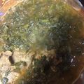 صورة من Chef SaRa، شاركها بعد تجربة وصفة رز وسبانخ باللحمة الناعمة 🍖🌿🍚