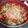 El cooksnap de Gime Maza cuando hizo Ensalada con cous-cous y langostinos.