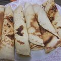 El cooksnap de Yocelyn Pamela Vallejos Maldonado cuando hizo Panqueques rellenos 😊.