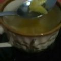 Cooksnap dari 🍍Ummu Najla Ma'rufa🌾 untuk resep Wedang Jahe Sederhana