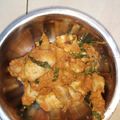 Cooksnap dari Kiki Ariyani untuk resep Chiken wings pedas mantap