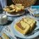 Cooksnap dari Agustin Nur Hasanah untuk resep Bolu Marmer/ Marmer Cake