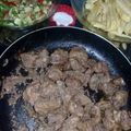 صورة من om rakan ، شاركها بعد تجربة وصفة كبده دجاج 🐓