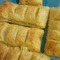 Cooksnap dari Jennifer Danise untuk resep Apple Pie
