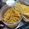 Cooksnap dari Yıl‘s🤍 untuk resep Kremesan Ayam