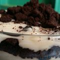 Cooksnap dari Mariza Tiara Citra untuk resep Creamy Cheese Oreo - MUDAH dan PRAKTIS