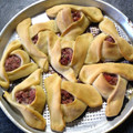 El cooksnap de Eduardo Quiñones cuando hizo Empanadas árabes con masa casera 🤪.