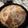 El cooksnap de eloisa Vázquez cuando hizo Tarta de calabaza al queso y roquefort.
