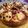 El cooksnap de alientrena01 cuando hizo Rosca de pascua.