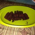 Cooksnap dari Neti Setyaningrum untuk resep Brownies kukus ny liem