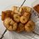Cooksnap dari Khasyi Zana untuk resep Singkong Keju Merekah