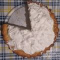 El cooksnap de ROCIO B. CANTELOUP cuando hizo Mi súper LEMON PIE.