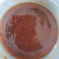Jyoti Arora का कुकस्नैप जब उन्होंने इमली की चटनी (imli ki chutney recipe in Hindi) बनाया था।