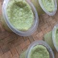 Cooksnap dari Risa Tania untuk resep Srikaya