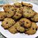 El cooksnap de Lagomar cuando hizo Galletas de avena con chips de chocolate.