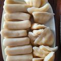 Cooksnap dari Tina Hasbie untuk resep Mpek2 dos ala mami chef Farah Quinn