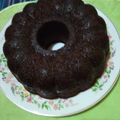 Cooksnap dari Iyar Rukmini untuk resep Brownies Kukus Chocolatos