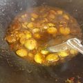Cooksnap dari Mawar chaniago untuk resep Semur jengkol pedas🌶🌶
