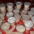 Cooksnap dari Eve untuk resep Ice Cream Lembutt Mirip Walls