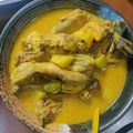 Cooksnap dari Aditya Situmeang untuk resep Gulai Ayam Kentang