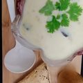 Arpana Gandhi's cooksnap of when they made ગુજરાતી કઢી (Gujarati Kadhi Recipe In Gujarati).