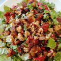 Cooksnap από nitsa στη συνταγή Σαλάτα βόμβα υγείας!