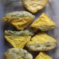 Cooksnap dari Syifa Li untuk resep Tahu Aci Banjaran khas Tegal