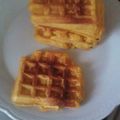 El cooksnap de PAC cuando hizo Budín de naranja ¡En licuadora!.