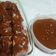 El cooksnap de Sandra Albornoz cuando hizo Salsa barbacoa estilo mirta carbajal 😀.