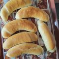 Noémi Nunu Rapi Cooksnap-ja, amikor elkészítette a(z) Házi kifli receptet.