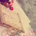 صورة من nashmia almutiri، شاركها بعد تجربة وصفة 🍬شعرية باكستانية 🍬