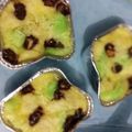 Cooksnap dari Tinti Turisina untuk resep Puding Roti Tawar Simple Enak