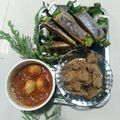 Cooksnap dari Eni Prastadi untuk resep Terik Daging (tanpa santan)